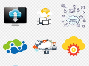 互联网云计算 大数据时代的科技引擎